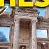 EPHESUS Türkiye This Is Why YOU SHOULD VISIT TÜRKİYE