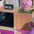 My New Kookie Bts21 Alarm Clock Starts By Clapping Btsxarmy BTS Bts Official Bighit Shorts