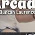 Arcade Loving You Is A Losing Game Duncan Laurence Fingerstyle Guitar TAB Chords Lyrics