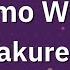 Tondemo Wonders Sasakure UK Romaji Karaoke No Guide