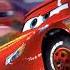 Lighting McQueen