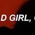 Miss A Bad Girl Good Girl Easy Lyrics