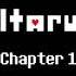 Deltarune Chapter 1 OST Bass Boosted