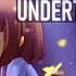 Undertale Original Stormheart Stay With Me Frisk Asriel Theme Track