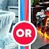 WOULD YOU RATHER 100 HARDEST Choices Ever Extreme Edition