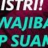 BUKAN PEMBANTU Inilah Kewajiban Istri Sesungguhnya Terhadap Suami Rumah Mamah Dedeh ReligiOne