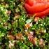 أطيب تبولة عشاق التبولة هادا الفيديو الكم The Most Delicious Tabbouleh