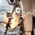 Rob McCoury Banjo Riff Live At WAMU S Bluegrass Country