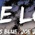 Jonas Blue I See Love Lyrics Ft Joe Jonas