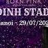 2K FULL CONCERT BLACKPINK BORN PINK WORLD TOUR HANOI MY DINH STADIUM DAY1 29 07 2023