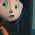 Coraline Official Theatrical Trailer LAIKA Studios