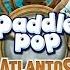 Paddlepop Atlantos The Movie Part 1 Bahasa Indonesia