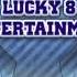 Mick Lion Scream Shout Club Mix Lucky 8 Entertainment