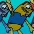 Spongebob Squarepants Boys Who Cry