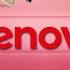 Lenovo Logo Spoof Luxo Lamp