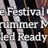 Sled Ready Guff Fortnite Festival Concert STRESSED OUT Drummer Medium Difficulty