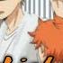 Haikyuu Kei Tsukishima Moments With KageHina Kei Tsukishima Funny Moments