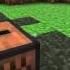 Minecraft 1 9 Music Disc 11 Scary Broken Disc