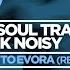 Consoul Trainin Pink Noisy Tango To Evora Beach Mix