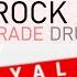 We Will Rock You Trinity Rock Pop Initial Grade Drums Playalong Video