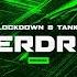 Lockdown TANK Overdrive RRR032