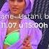 Hurricane Ustani Budi Se Teaser