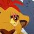 The Lion Guard We Re In This Together Friends To The End