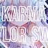 Nightcore Karma Taylor Swift