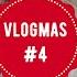 VLOGMAS 4 Наряжаем новую ёлочку Встреча клуба психологов Тайный Санта