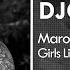 Maroon 5 Girls Like You Bachata Remix DJC