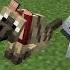 MINECRAFT ADDED NEW WOLVES Shorts