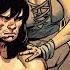 Conan Der Barbar Start Der Neuen Comic Serie