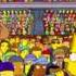 The Simpsons Bart Rap Concert HQ IN ENGLISH FULL VERSION