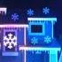 Cartoon Network Holiday Light Show CN Theme Songs Remix W Music Videos