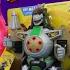 Power Rangers Dragonzord Green Ranger Imaginext TOY REVIEW KiMMi THE CLOWN