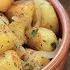 French Bistro Saute Potatoes Cooking Secrets French Bistro Recipes