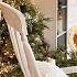 PORCH Decorating Ideas Christmas Decor Thrifted Decor Natural Decor Ep 6