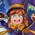 A Hat In Time Seal The Deal Death Wish Time Piece Music Extended