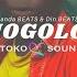 Jogolo Feat Kanda Beats Din Beats