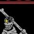 Underswap Last Justice Vs Papyrus Intro Full Ost Fight Special Of 100 Writings