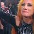 Becky Lynch Dedicated Her Win To Bray