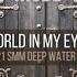 Depeche Mode World In My Eyes 2021 SMM Deep Water Mix