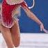 Arina Averina Hoop Spartakiad 2022 Q