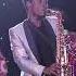 Mizter Okyere Live Gospel Praise Sax Medley ICGC FAITH TEMPLE