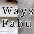 10 WAYS TO USE FABULOSA CLEANING PRODUCTS CLEANING TIPS HACKS AND MOTIVATION Ellie Polly