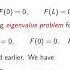 V9 2 1D Heat Equation Derivation Of Formal Solution With Fourier Series Elementary Diff Equations