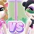 My Talking Angela M 2 Hello Kitty Vs Kuromi New Update Cosplay