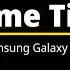 Chime Time Samsung Galaxy S21 Ringtone