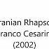 Ukranian Rhapsody Franco Cesarini Stadtkapelle Sigmaringen 2002