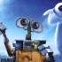 WALL E The Video Game Music Credits